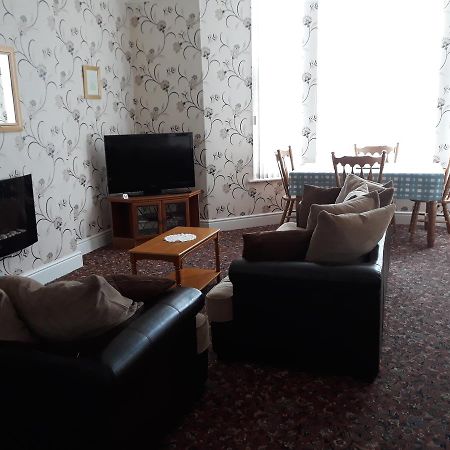 Ocean View Apartment Рил Екстериор снимка