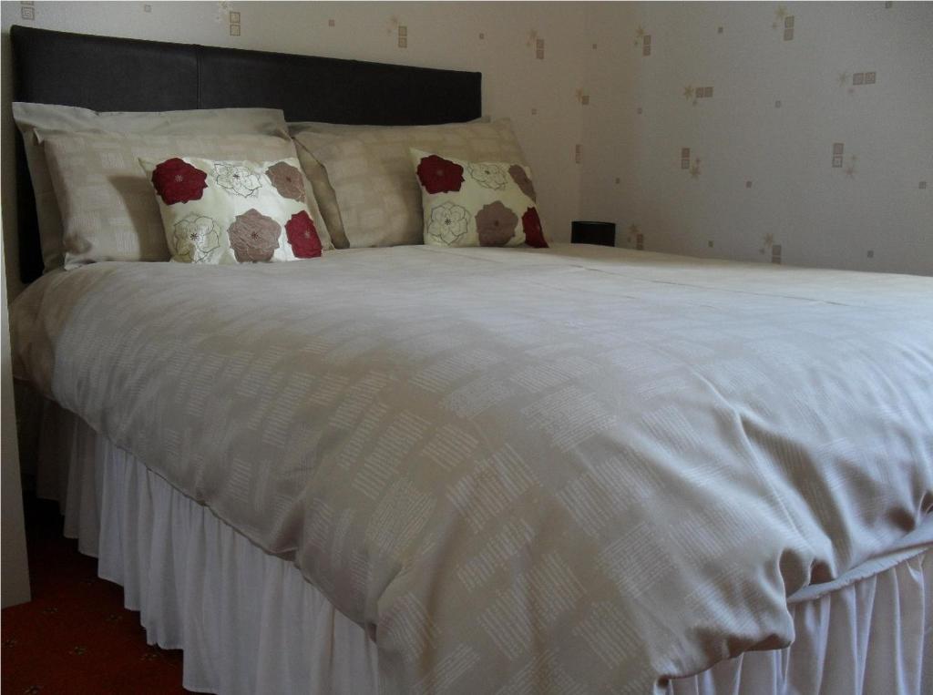 Ocean View Apartment Рил Стая снимка