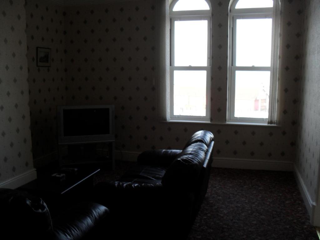 Ocean View Apartment Рил Екстериор снимка