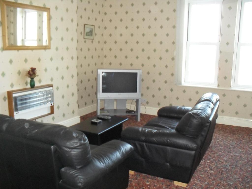 Ocean View Apartment Рил Стая снимка
