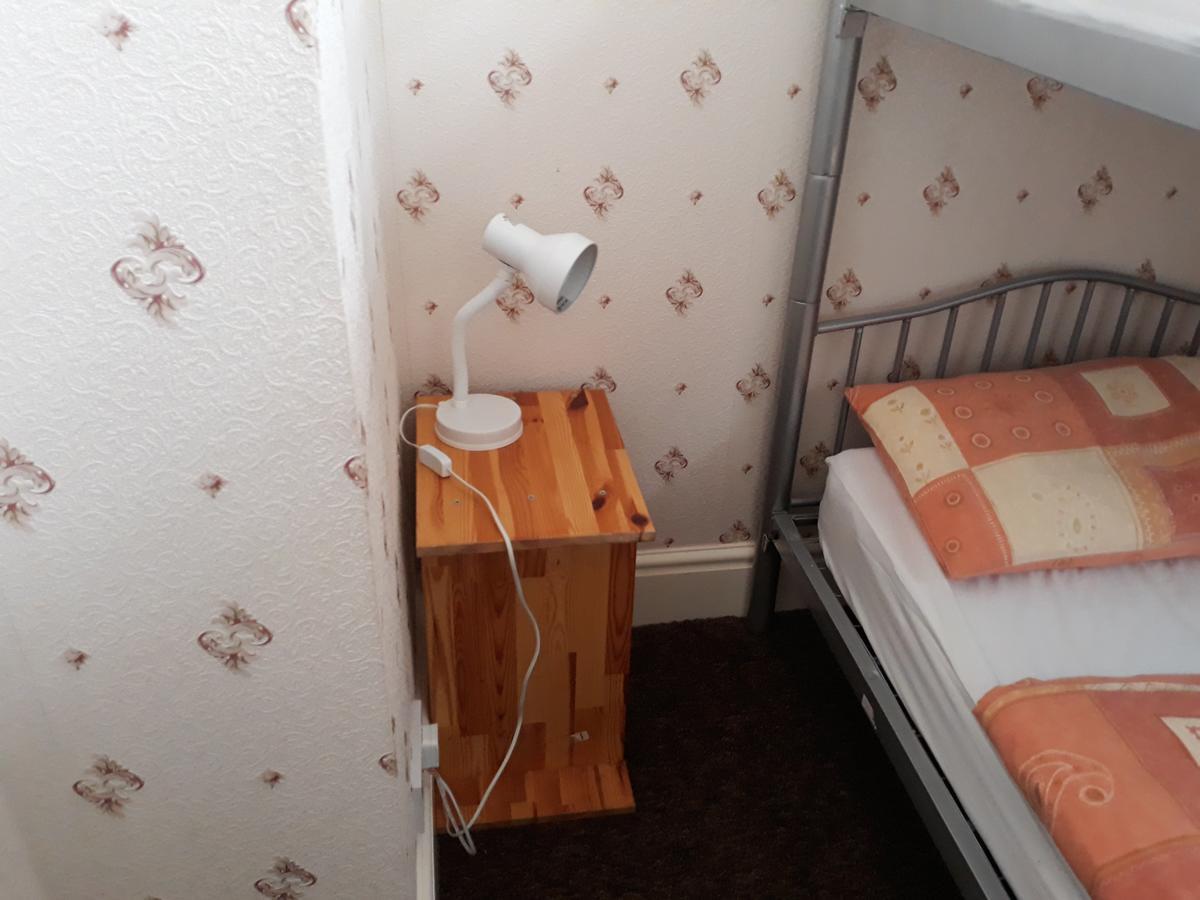 Ocean View Apartment Рил Екстериор снимка