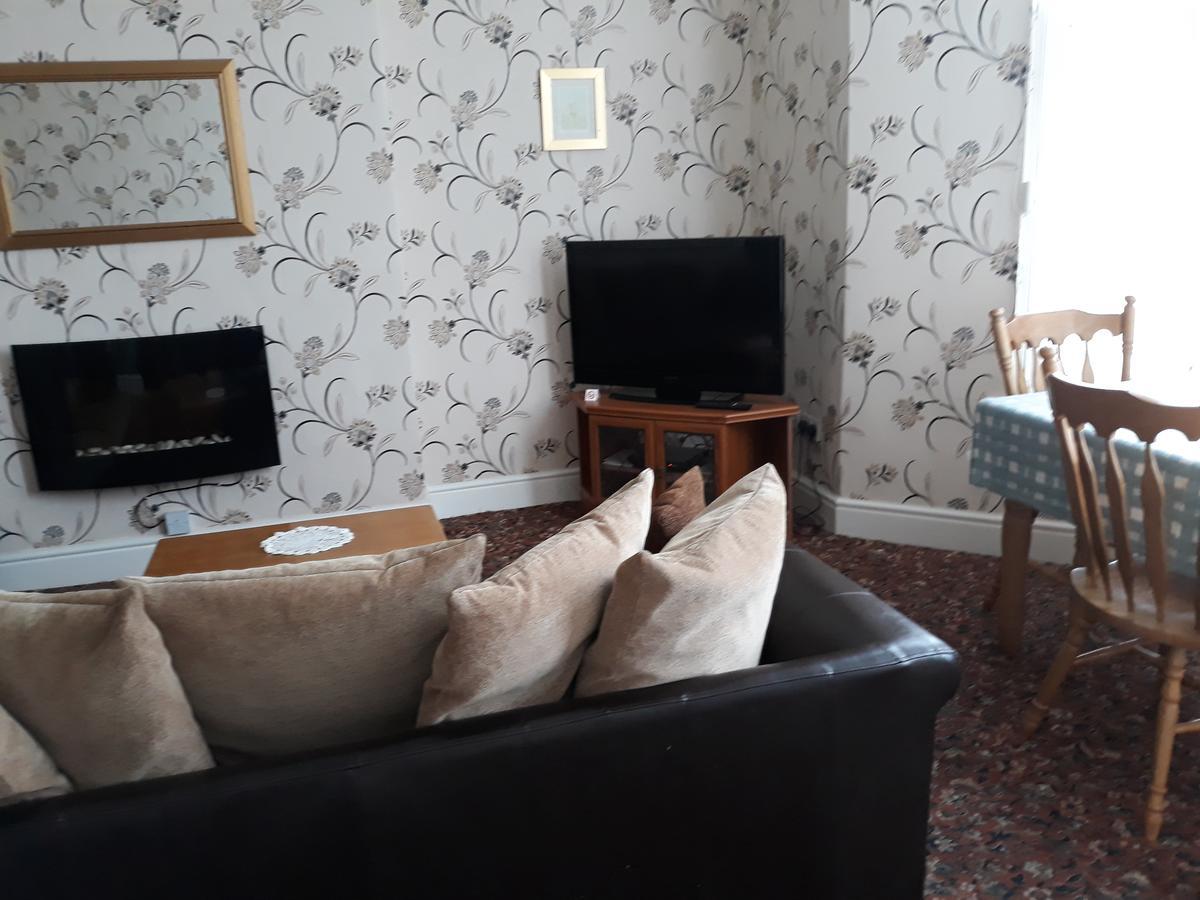 Ocean View Apartment Рил Екстериор снимка