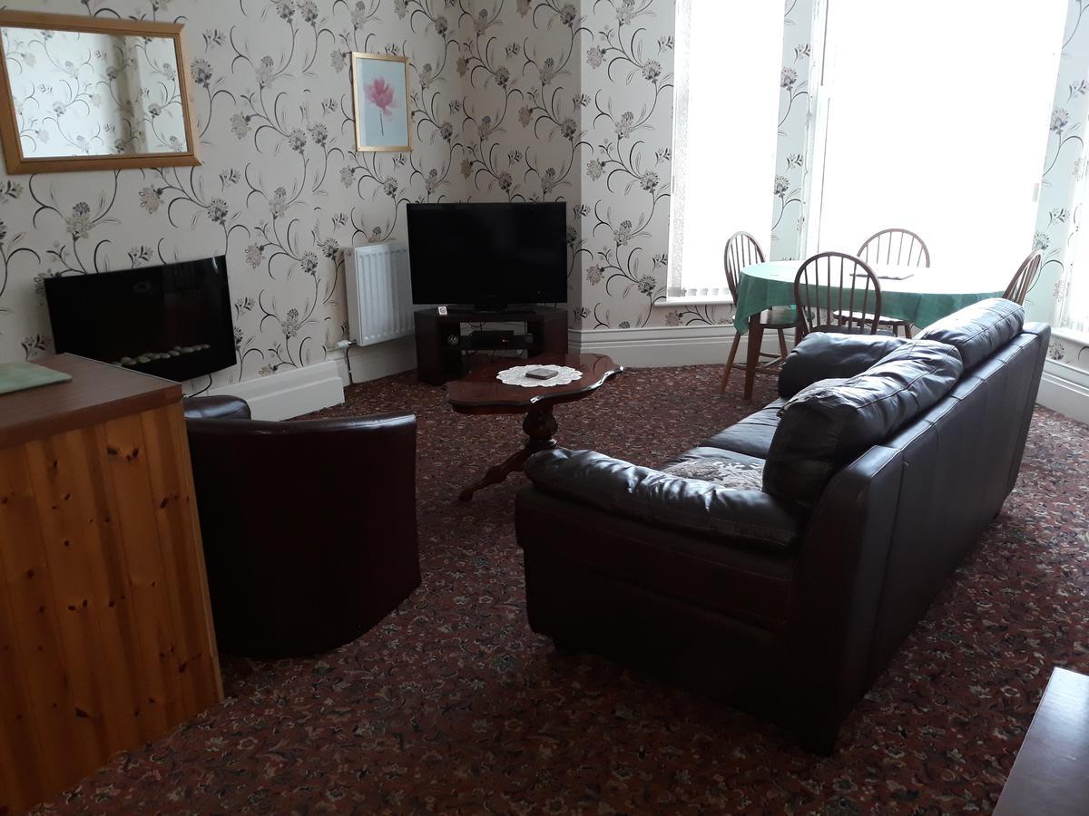 Ocean View Apartment Рил Екстериор снимка