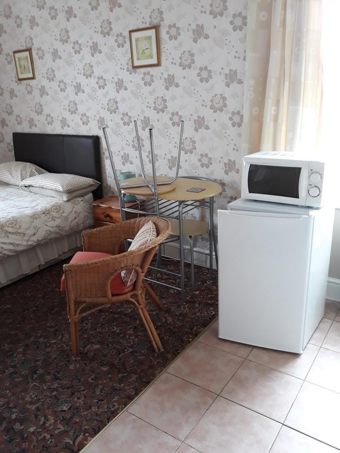Ocean View Apartment Рил Екстериор снимка