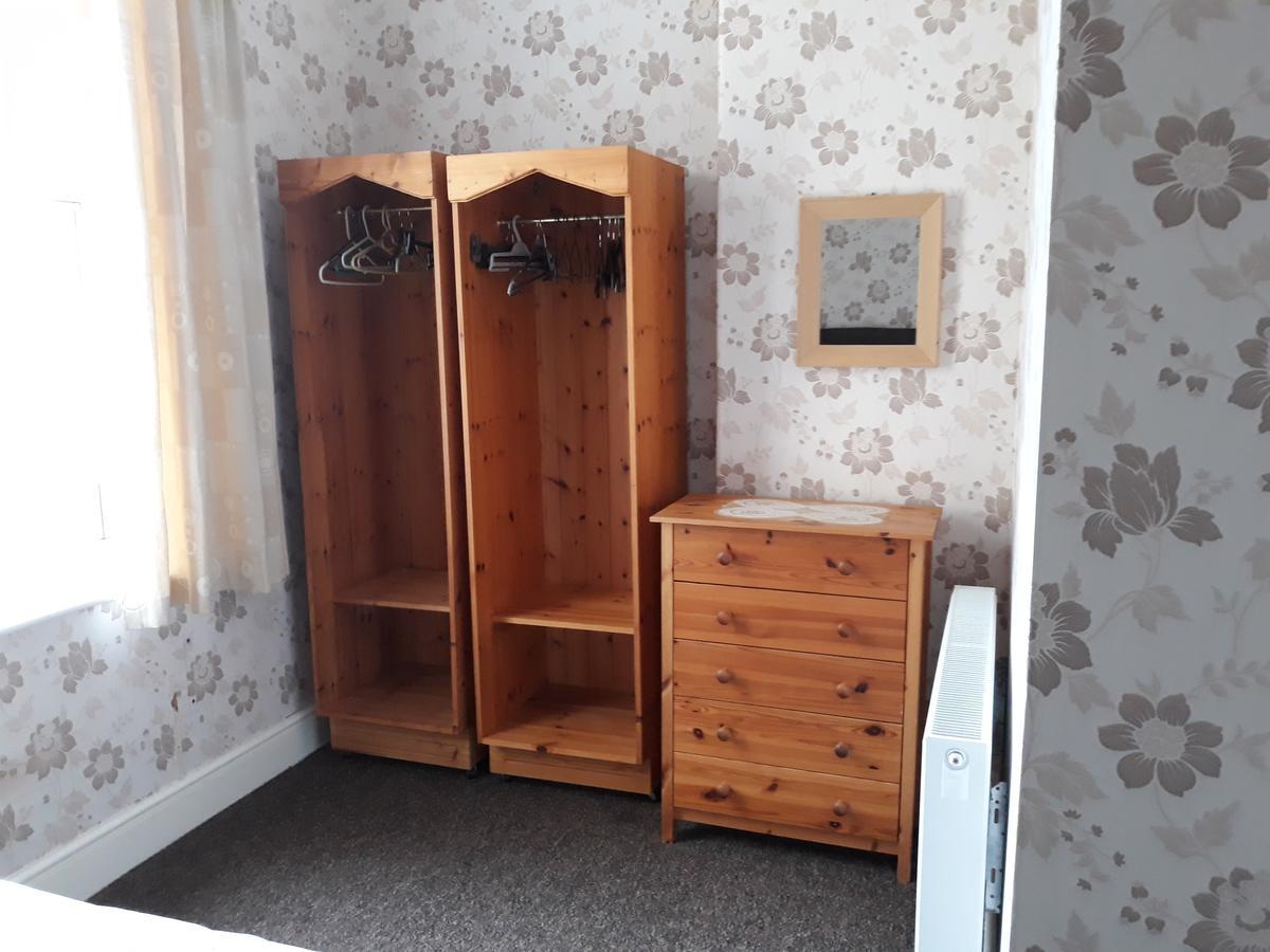 Ocean View Apartment Рил Екстериор снимка